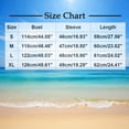 thumbnail image 3 of Umfun Women's Half Button Henley Neck Waffle Knit Pullover Sweater - Cozy Relaxed Fit Top for Casual Weekend Outings and Vacation Travel, 3 of 8