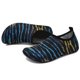 thumbnail image 3 of Deportes Acuáticos Quick Dry Upstream Beach Water Shoes Seaside Sneakers para hombres y mujeres (40/41) Ehuebsd Para Estrenar, 3 of 9