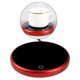 thumbnail image 1 of Enchufe de pared Taza de café Calentador Calentador Posavasos Máquinas de té caliente Temperatura constante 55  degree C Cojín redondo Calentador de bebidas rojo Soledad Calentador de taza de café, 1 of 8