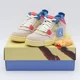 thumbnail image 1 of Ni - ke DC9533-800 UNION Ni - ke Air Jordan 4 SP Guava Ice Light Fusion Red (Men's), 1 of 5