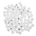 thumbnail image 1 of 75pcs Numbered Balls Lottery Balls Funny Raffle Plastic Balls Party Game Raffle Balls, 1 of 6