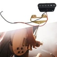 thumbnail image 3 of AFQH 6 Strings Single Coil for TL Guitar Neck/ Bridge Pickup Electric Guitar, 3 of 11