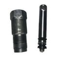 thumbnail image 4 of Nishiyuenyi Generic Hydraulic Vertical Jack Oil Pump Double Oil Seal Metal Repair Set Sturdy Length 50mm, 4 of 9