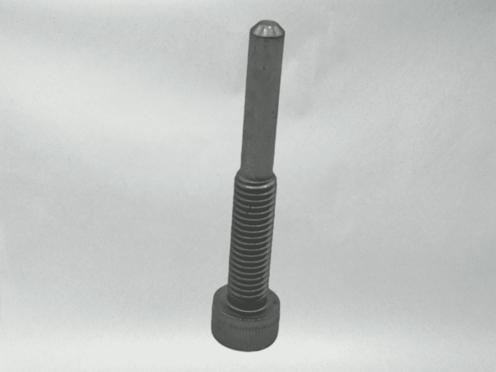 Suzuki OEM 2008-24 Hayabusa GSX 1300 R (2) Front Seat Bolts 45191-15H00 2