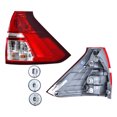 thumbnail image 1 of Calavera Cr-V 2015 A 2016 Honda Inf Der DEPO ., 1 of 4