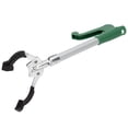 thumbnail image 2 of DEBGFS Reacher Trash Picker Pick Up Tools Grabber Grabber Picking Tool Garbage Reacher, 2 of 7