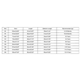 thumbnail image 4 of mgoYE Boy's 2 Pieces Cotton Linen Set Casual Button Shirts Short Sleeve Beach Shorts Summer Outfits|Grey 18-24 Months, 4 of 7