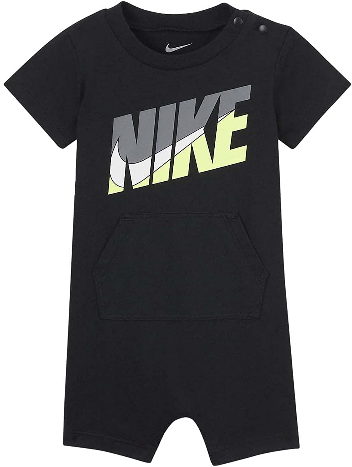 newborn nike romper