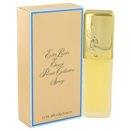 - Eau De Private Collection by Estee Lauder Fragrance Spray 1.7 oz for Women - 100% Authentic