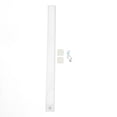 thumbnail image 2 of Barra De Luz Para Armario De Pared, 3 Modos, 50 Cm, Luz LED Recargable Plateada Para Armario, Súper Delgada Para Cocina, 2 of 7