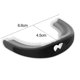 thumbnail image 3 of Anti Snoring Devices Silicone Braces Ergonomic Snore Reducing Aid Improve Airflow Breathing Anti-grinding Dental Guard Anti-snore Sleep Apnea Devices, 3 of 4