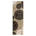 thumbnail image 3 of Surya Athena ATH5111 Indoor Area Rug - Beige, 3 of 9
