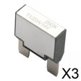 thumbnail image 1 of Runquan 3xréinitialisation Automatique Disjoncteur Thermique Accessoire Léger Perche Unique 20A, 1 of 8