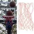 thumbnail image 3 of Glow In The Dark Basketball Net Basketball Net Hoop Luminous Outdoor Basketball Frame Netting, 3 of 8