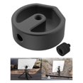 thumbnail image 2 of Adjustable Tripod Stand Adapter For Mini Satellite Providing Secure Antennae Support in Various Environments, 2 of 4
