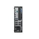 thumbnail image 4 of PC Dell OptiPlex 7070 SFF, Intel Core i5-9a, 16GB RAM, 512GB SSD, Monitor 19”, REACONDICIONADO, 4 of 5