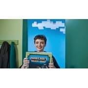 Minecraft: Builders & Biomes Board Game