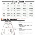 thumbnail image 3 of Dyegold Women Tops Teen Girls 3/4 Sleeve V Neck Tops For Women Womens Tunic Tops 3/4 Sleeve Fall Outfits Oversized ​Loose Fit Blouses ​Summer Tops For Women 2023 Trendy Sexy Casual ​Online Shopping, 3 of 5