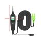 thumbnail image 5 of sweethay Probador de circuito eléctrico para coche P100, medidor de análisis de resistencia automotriz, sonda de prueba, reemplazo de Detector, Vehículos, repuestos y accesorios Mis sweethay VI021827-01, 5 of 6
