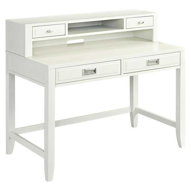 Home Styles Prescott Student Desk Walmart Com Walmart Com