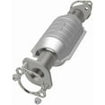 thumbnail image 4 of MagnaFlow Conv DF 2002-2003 Mitsubishi Lance 2.0L - CA, 4 of 5