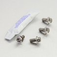 thumbnail image 2 of Titanium Pillion Footrest Hanger Bolt Kit Race Spec (TIPREST360R), 2 of 6