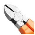 thumbnail image 1 of Pinza Corte Diagonal Aislada Tramontina PRO 1.000 V 6', 1 of 2