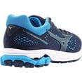 thumbnail image 5 of Mizuno Men's Wave Rider 22 Running Shoe, Size  In Color, 5 of 7