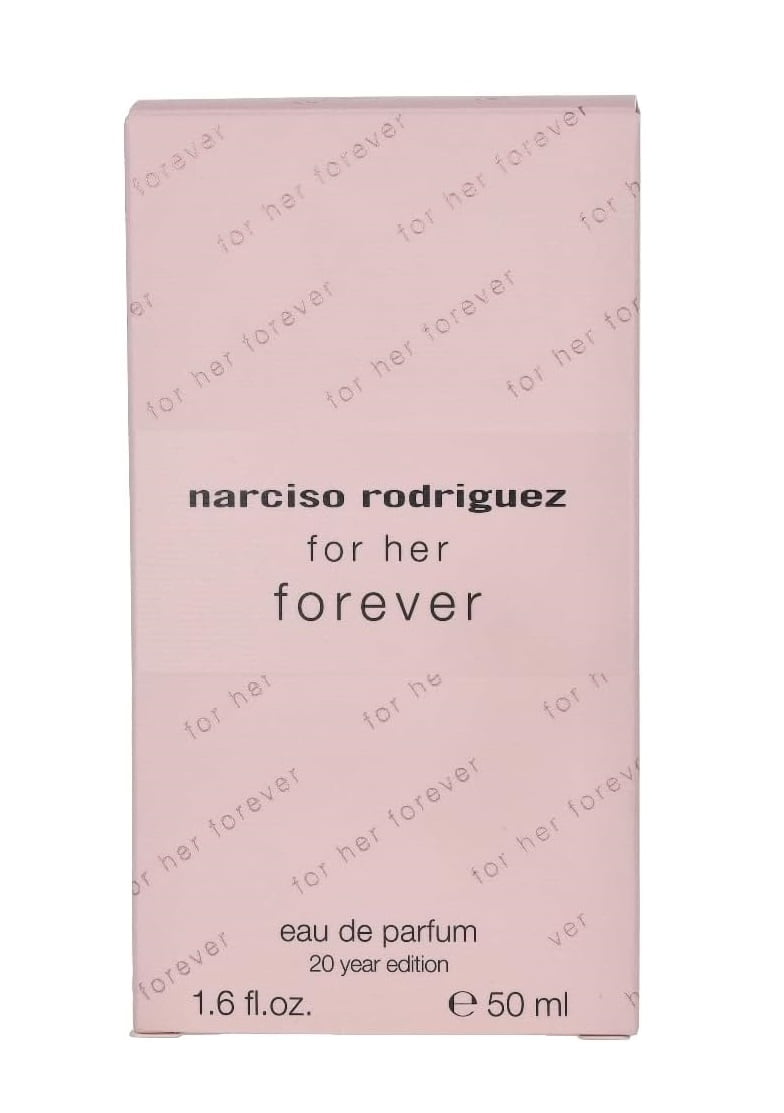 香水(女性用) (38)narciso for her forever 100ml Narciso Rodriguez For Her Forever Eau de Parfum Spray, Ladies
