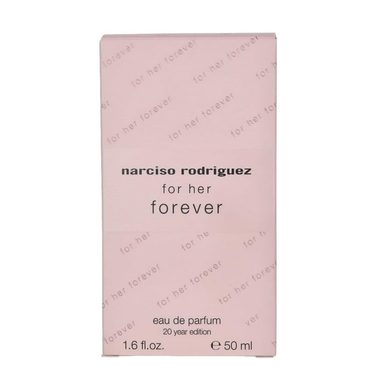 Narciso Rodriguez For Her Forever Eau de Parfum Spray