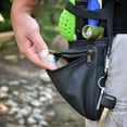 thumbnail image 2 of Utility Belt with 600D Nylon Pouch, 2 of 5