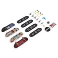 thumbnail image 3 of Tech Deck, Ultra DLX Fingerboard 4-Pack, Plan B, 3 of 4