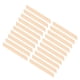 thumbnail image 4 of Aplicador de cera Jadeshay 20 Piezas Madera, 4 of 14