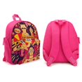 thumbnail image 5 of Bob's Burgers Backpacks Bookbag Casual Daypack Backpacks for Travel Camping Hiking, 5 of 6