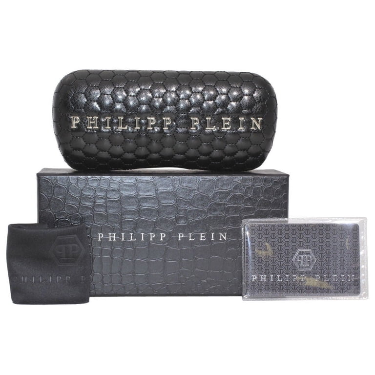 Philipp Plein VPP016M-0L93 54mm New Eyeglasses - Walmart.com display picture 1