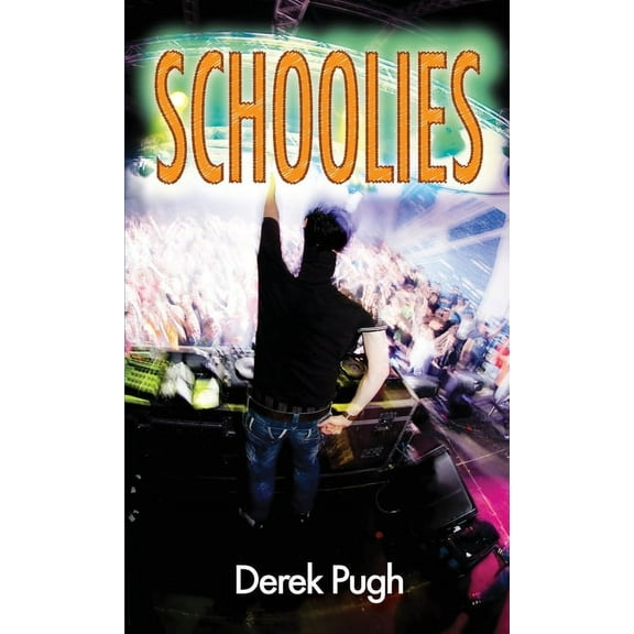Schoolies, (Paperback)