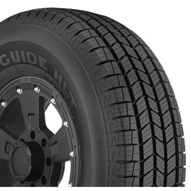 MultiMile WILD TRAIL TOURING CUV 245/70R17 110T Tire
