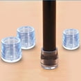 thumbnail image 2 of Paquete de 4 Tapas antideslizantes Strade Fareast Limited 15 mm, 2 of 8