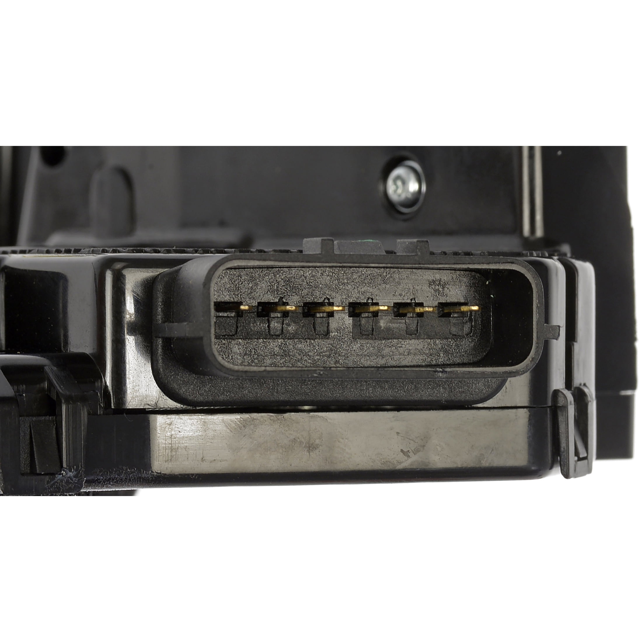Dorman 931-124 Front Driver Side Door Lock Actuator Motor for Specific Nissan Models