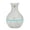 Light Wooden Grain, variant on 130ml LED Essential Oil Diffuser, Wood Grain Aromatherapy Diffuser Ultrasonic Cool Mist Humidifier with Color LED Light Changing and Waterless Auto Shut-off for Bedroom Office Home Baby Room Yoga