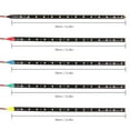thumbnail image 3 of Shisuyan Waterproof 12V 30cm Car Auto Decorative Flexible LED Strip Car LED Daytime Running Light (White), 3 of 7