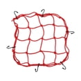 thumbnail image 1 of RED ELASTICA SUJETA BULTOS 30X30CM ROJA FLUORESCENTE RODA, 1 of 3