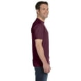 thumbnail image 2 of Mens 6.1 oz. Beefy-T 5180 (10 PACK), 2 of 3