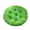 Green, variant on TopLLC Floor Pillow Cushions Meditation Pillow Soft Thicken Seating Cushion Tatami For Yoga Living Room Coffee Sofa Balcony Kids Outdoor Patio Furniture Cushions（15.75×15.75in）