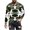White, variant on VBTAPA Long Sleeve Camo T-Shirt for Men Vintage Military Camouflage Athletic Tee Shirt Lightweight Workout Fishing Hunting Tees Deal of The Day Army Green S