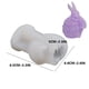 thumbnail image 2 of Moldes para hornear, moldes para pasteles, moldes de Pascua. Molde para hornear de Pascua. Molde de Pascua para yeso. Molde de silicona para velas de cera de soja., 2 of 4