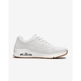 thumbnail image 2 of Zapatilla Skechers Uno-Stand on Air para hombre, color blanco, talla 8.5, 2 of 9