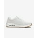 thumbnail image 2 of Zapatilla Skechers Uno-Stand on Air para hombre, color blanco, talla 8.5, 2 of 9