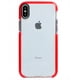thumbnail image 2 of Funda para iPhone XS InstaCase Ultra Impacto Color Rojo Antigolpes Uso Rudo, 2 of 7
