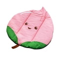 thumbnail image 2 of Manta para mascotas Fernando Almohadilla para dormir para perros y gatos Melocotón 47cmx41cm, 2 of 8